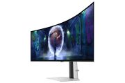 Image de Samsung 49 Inch Odyssey OLED G9 G93SD DQHD 240Hz Gaming Monitor (LS49DG934SUXEN)
