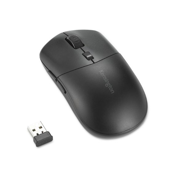 Image de Kensington Souris rechargeable MY430 EQ (K75507EU)