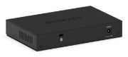 Image de NETGEAR GS308E Géré L2/L3 Gigabit Ethernet (10/100/1000) Noir (GS308E-400EUS)