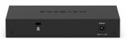 Image de NETGEAR GS308E Géré L2/L3 Gigabit Ethernet (10/100/1000) Noir (GS308E-400EUS)