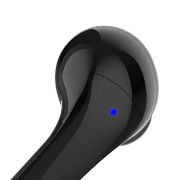 Image de Belkin SoundForm Motion Casque - Noir (AUC010BTBK)