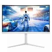 Image de Philips Evnia 5000 écran plat de PC 68,6 cm (27") 2560 x 1440 pixels Quad HD LCD Blanc (27M2C5501/00)