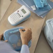 Image de Brother ruban d'étiquette (BTAG-L31)