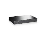 Image de TP-Link JetStream commutateur réseau Géré L2/L2+ Gigabit Ethernet (10/100/1000) Noir (TL-SG2008)