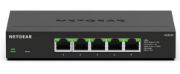 Image de NETGEAR MS305E Non-géré 2.5G Ethernet (100/1000/2500) Noir (MS305E-100EUS)