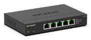 Image de NETGEAR MS305E Non-géré 2.5G Ethernet (100/1000/2500) Noir (MS305E-100EUS)