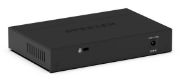 Image de NETGEAR MS305E Non-géré 2.5G Ethernet (100/1000/2500) Noir (MS305E-100EUS)