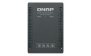 Image de QNAP Boîtier de disques de stockage Enceinte ssd Noir M.2 (QDA-A2MAR)