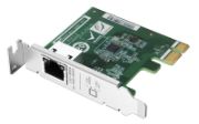 Image de QNAP carte réseau Interne Ethernet 2500 Mbit/s (QXG-2G1T-I225)