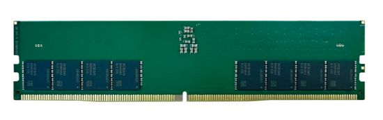 Image de QNAP RAM-48GDR5ECG0-UD-5600 module de mémoire 48 Go 1 x 48 Go DDR5 288-pin DIMM ECC (RAM-48GDR5G0-UD-5600)