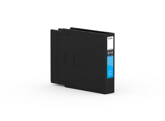 Image de Epson cartouche d'encre 1 pièce(s) Original Rendement élevé (XL) Cyan (C13T13X240)