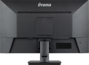 Image de iiyama ProLite écran plat de PC 60,5 cm (23.8") 1920 x 1080 pixels Full HD LED Noir (XU2493HSU-B7)