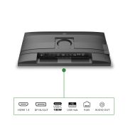 Image de Philips 5000 series écran plat de PC 60,5 cm (23.8") 1920 x 1080 pixels Full HD LCD Noir (24B2G5301/00)