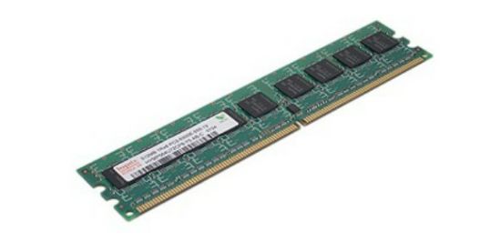 Image de Fujitsu module de mémoire 32 Go 1 x 32 Go DDR5 288-pin DIMM ECC (PY-ME32UH)