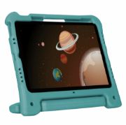Image de Targus étui pour tablette 27,9 cm (11") Anti-chocs Bleu (THD96405GL)