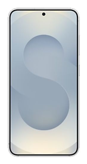 Image de Samsung Galaxy S25 Enterprise Edition 15,8 cm (6.2") Double SIM Android 15 5G USB Type-C 12 Go 128 Go 4000 mAh Argent (SM-S931BZSDEEB)