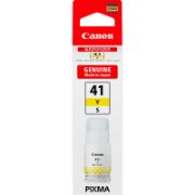 Image de Canon GI-41S Y cartouche d'encre 1 pièce(s) Original Jaune (5876C001)