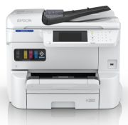 Image de Epson WorkForce Pro EM-C7100DWF Jet d'encre A3+ 4800 x 1200 DPI 35 ppm Wifi (C11CL35401)