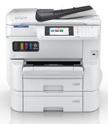 Image de Epson WorkForce Pro EM-C7100DWF Jet d'encre A3+ 4800 x 1200 DPI 35 ppm Wifi (C11CL35401)