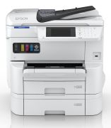 Image de Epson WorkForce Pro EM-C7100DWF Jet d'encre A3+ 4800 x 1200 DPI 35 ppm Wifi (C11CL35401)