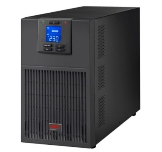 Image de APC alimentation d'énergie non interruptible Double-conversion (en ligne) 2700 W (SRV3KI-E)
