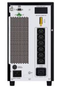 Image de APC alimentation d'énergie non interruptible Double-conversion (en ligne) 2700 W (SRV3KI-E)