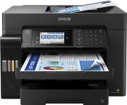 Image de Epson EcoTank ET-16655 Jet d'encre A3 4800 x 1200 DPI 32 ppm Wifi (C11CH71411)