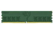 Image de Kingston Technology ValueRAM module de mémoire 32 Go 1 x 32 Go DDR5 6400 MT/s 288-pin DIMM (KVR64A52BS8-32)
