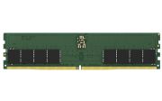 Image de Kingston Technology ValueRAM module de mémoire 32 Go 1 x 32 Go DDR5 6400 MT/s 288-pin DIMM (KVR64A52BD8-32)
