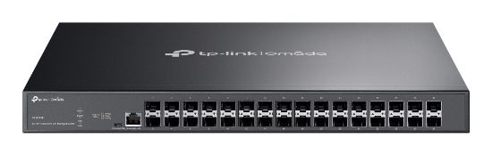 Image de TP-Link Omada commutateur réseau Géré L2+ Noir (SX3032F)