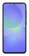 Image de Samsung Galaxy A36 5G Enterprise Edition 17 cm (6.7") Double SIM Android 15 USB Type-C 6 Go 128 Go 5000 mAh Noir (SM-A366BZKBEEB)
