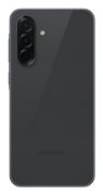 Image de Samsung Galaxy A36 5G Enterprise Edition 17 cm (6.7") Double SIM Android 15 USB Type-C 6 Go 128 Go 5000 mAh Noir (SM-A366BZKBEEB)