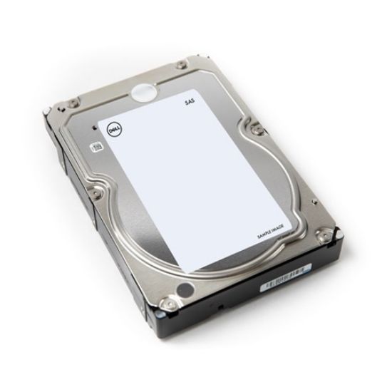 Image de DELL disque dur 8 To 7200 tr/min 3.5" SAS (161-BCGL)