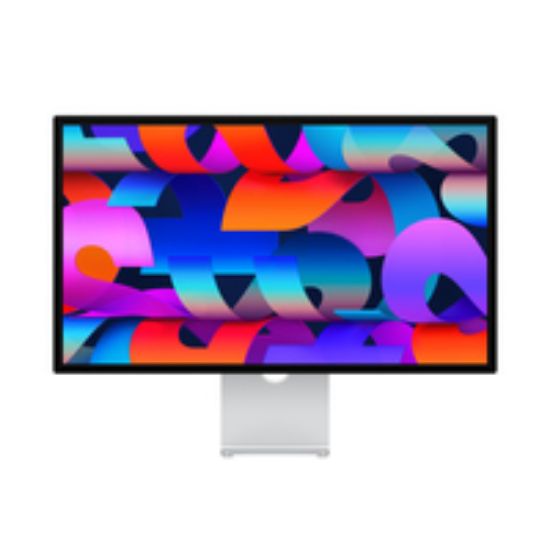Image de Apple Studio Display Moniteur - Argent (MYJK3FN/A)