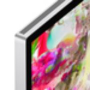 Image de Apple Studio Display Moniteur - Argent (MYJH3FN/A)
