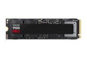 Image de Samsung 9100 PRO PCIe® 5.0 NVMe™ M.2 SSD - 4 TB (MZ-VAP4T0BW)