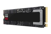Image de Samsung 9100 PRO PCIe® 5.0 NVMe™ M.2 SSD - 4 TB (MZ-VAP4T0BW)