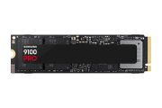 Image de Samsung 9100 PRO PCIe® 5.0 NVMe™ M.2 SSD - 2 TB (MZ-VAP2T0BW)