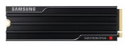 Image de Samsung 9100 PRO Heatsink PCIe® 5.0 NVMe™ M.2 SSD - 2 TB (MZ-VAP2T0CW)