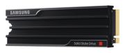 Image de Samsung 9100 PRO Heatsink PCIe® 5.0 NVMe™ M.2 SSD - 2 TB (MZ-VAP2T0CW)