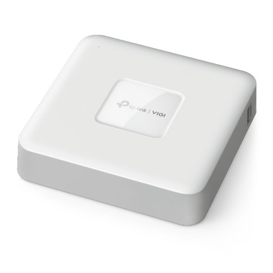 Image de TP-Link Blanc (VIGI NVR1104H-4P)