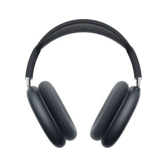 Image de Apple AirPods Max Casque - Marine (MWW43ZM/A)