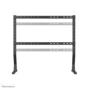 Image de Neomounts Support de bureau pour écran à poser 45-90" (DS45-430BL18)