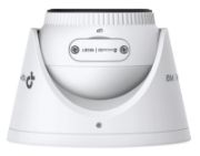 Image de TP-Link INSIGHT S485 Tourelle Caméra de sécurité IP Extérieure 3840 x 2160 pixels Plafond (INSIGHT S485(2.8MM))