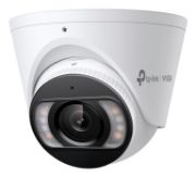 Image de TP-Link INSIGHT S445 Tourelle Caméra de sécurité IP Extérieure 2688 x 1520 pixels Plafond (INSIGHT S445(4MM))