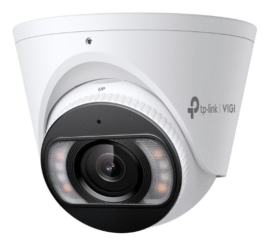 Image de TP-Link INSIGHT S445 Tourelle Caméra de sécurité IP Extérieure 2688 x 1520 pixels Plafond (INSIGHT S445(4MM))