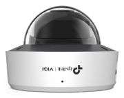 Image de TP-Link InSight S285 Dôme Caméra de sécurité IP Extérieure 3840 x 2160 pixels Plafond (INSIGHT S285(4MM))
