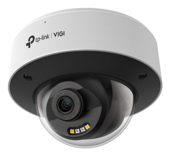 Image de TP-Link InSight S285 Dôme Caméra de sécurité IP Extérieure 3840 x 2160 pixels Plafond (INSIGHT S285(2.8MM))