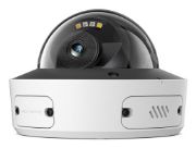 Image de TP-Link InSight S285 Dôme Caméra de sécurité IP Extérieure 3840 x 2160 pixels Plafond (INSIGHT S285(2.8MM))
