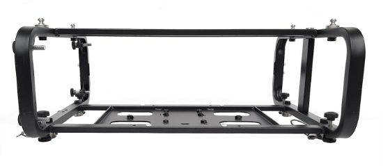 Image de Epson ELPMB84 Cadre d'empilage Noir (V12H006AW0)